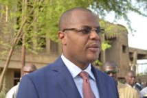 «L’ARTP ne ferme pas Walfadjri…», Mame Mbaye Niang «L’ARTP ne ferme pas Walfadjri…», Mame Mbaye Niang