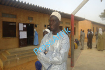 Guédiawaye : Malick Gakou remporte son bureau de vote