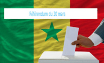 Tendances globales du Référendum: Le 