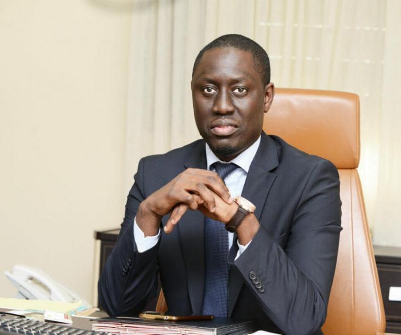 AIBD : Pape Malick Ndour libéré mais reste sous interdiction de sortie du territoire