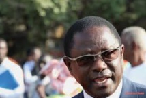 Résultats référendum-Pape Diop leader de Bokk Guiss-Guiss battu dans son bureau