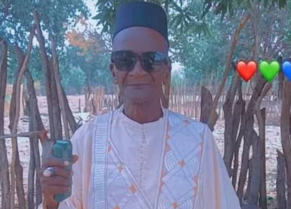 Drame à Tanaff : un éleveur abattu par des voleurs de bétail à Tognataba