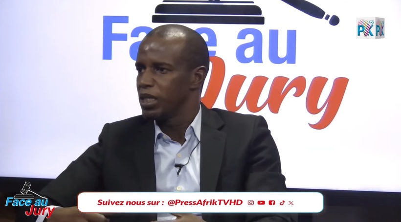 Sénégal : le PDS assume sa part de responsabilité dans la crise économique et regrette son alliance avec Pastef