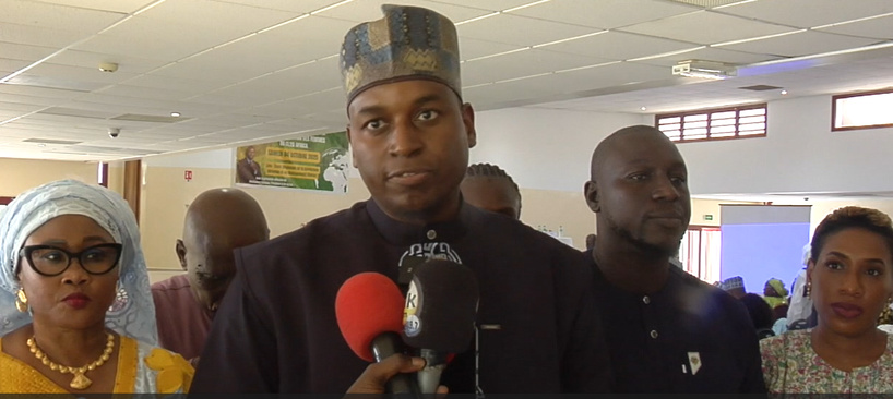 La Diaspora et les Femmes au Cœur de l’Agenda 2050 : la Coopérative Productive Solidaire Mixte officiellement lancée à Dakar La Diaspora et les Femmes au Cœur de l’Agenda 2050 : la Coopérative Productive Solidaire Mixte officiellement lancée à Dakar