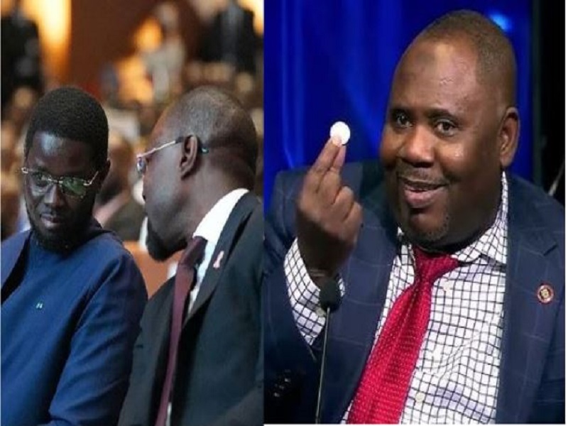 E-CFA : Seydi Bocoum vante les atouts de la future monnaie numérique de la BCEAO