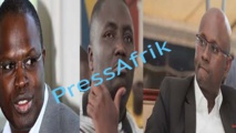 Khalifa Sall, Bamba Fall, Moussa SY battus: Taxawu Dakar laminé par le "Oui"