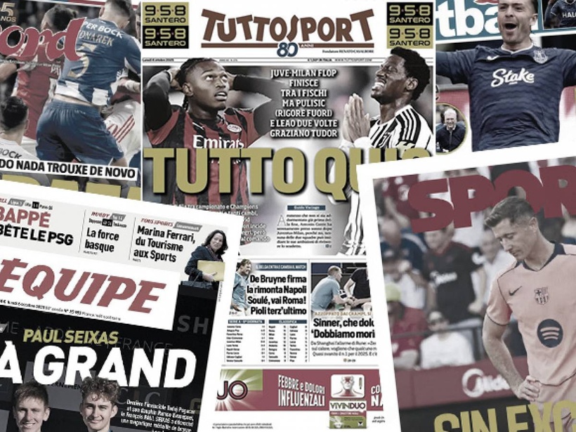 Le Barça a trouvé le remplaçant de Lewandowski, Erling Haaland a l’Europe à ses pieds Le Barça a trouvé le remplaçant de Lewandowski, Erling Haaland a l’Europe à ses pieds