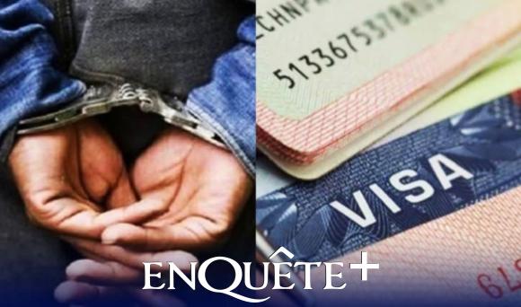 Escroquerie au visa : trois hommes sous le coup de 54 plaintes à Touba