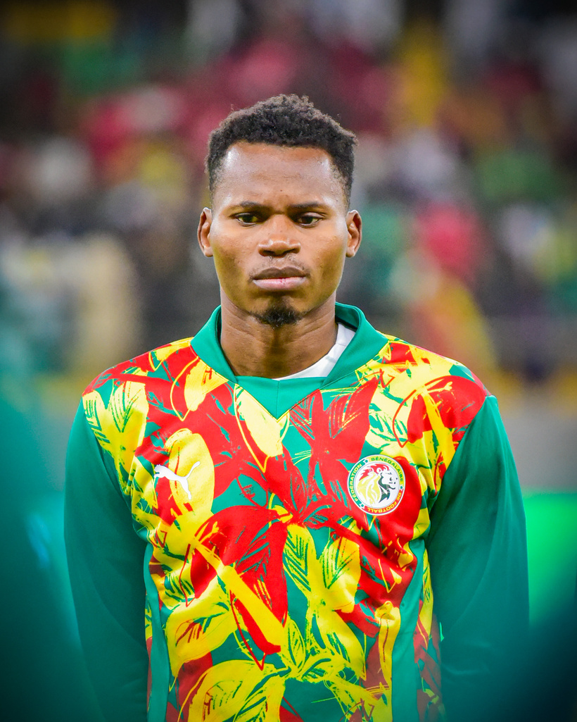 Équipe nationale : Boulaye Dia forfait, Habib Diallo appelé en renfort Équipe nationale : Boulaye Dia forfait, Habib Diallo appelé en renfort