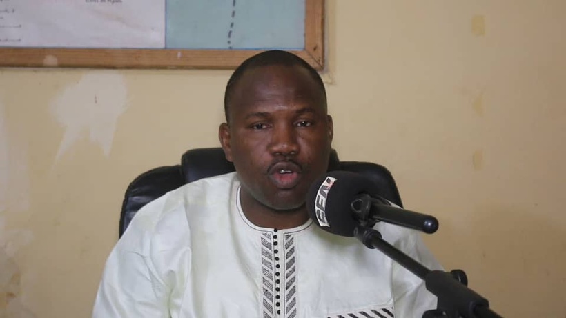 Fièvre de la Vallée du Rift : aucun cas positif à Kolda, la vigilance reste de mise Fièvre de la Vallée du Rift : aucun cas positif à Kolda, la vigilance reste de mise