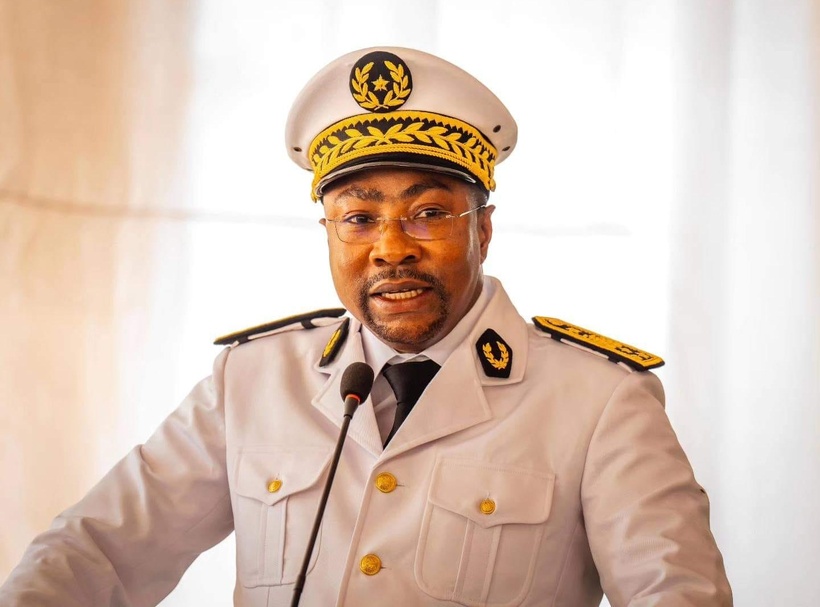 Baptêmes, mariages :  Le Gouverneur de Dakar met en garde contre l’organisation de cérémonies sur la voie publique sans autorisation