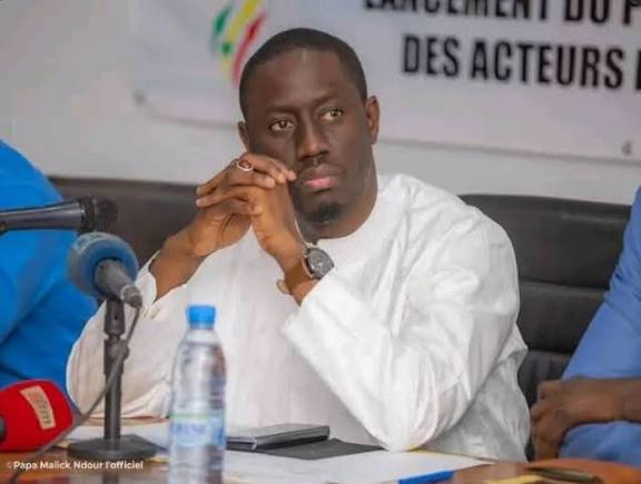 Affaire de torture présumée : Pape Malick Ndour dénonce des accusations « fallacieuses » et se dit prêt à une confrontation