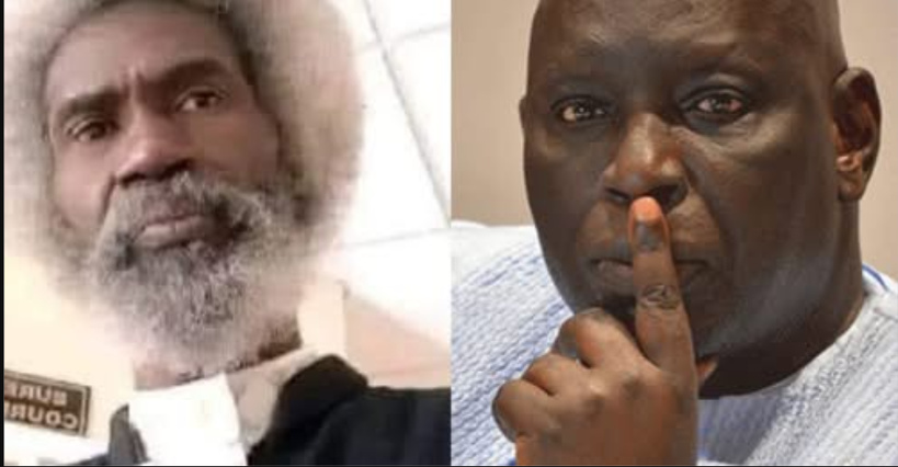 Me Ciré Clédor Ly répond à Madiambal : « la peur aurait-elle changé de camp ? » Me Ciré Clédor Ly répond à Madiambal : « la peur aurait-elle changé de camp ? »