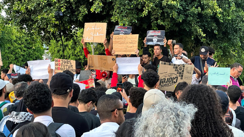 Maroc: l'enseignement supérieur en grève rejoint les revendications des jeunes de la GenZ 212