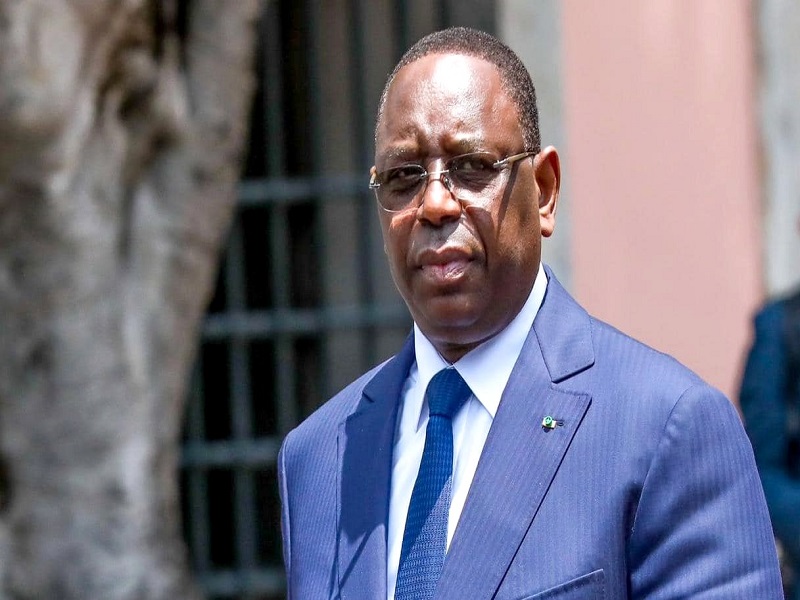Affaire de la "dette cachée" : Macky Sall passe à l'offensive juridique