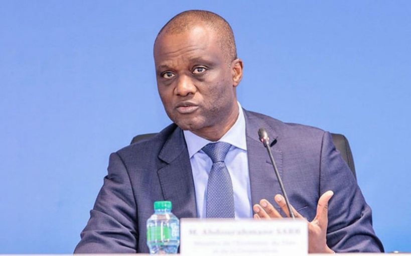 ​Coopération Sino-Sénégalaise : Abdourahmane Sarr appelle à une nouvelle phase de partenariat stratégique