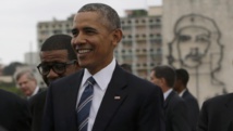 Barack Obama à la rencontre du citoyen cubain