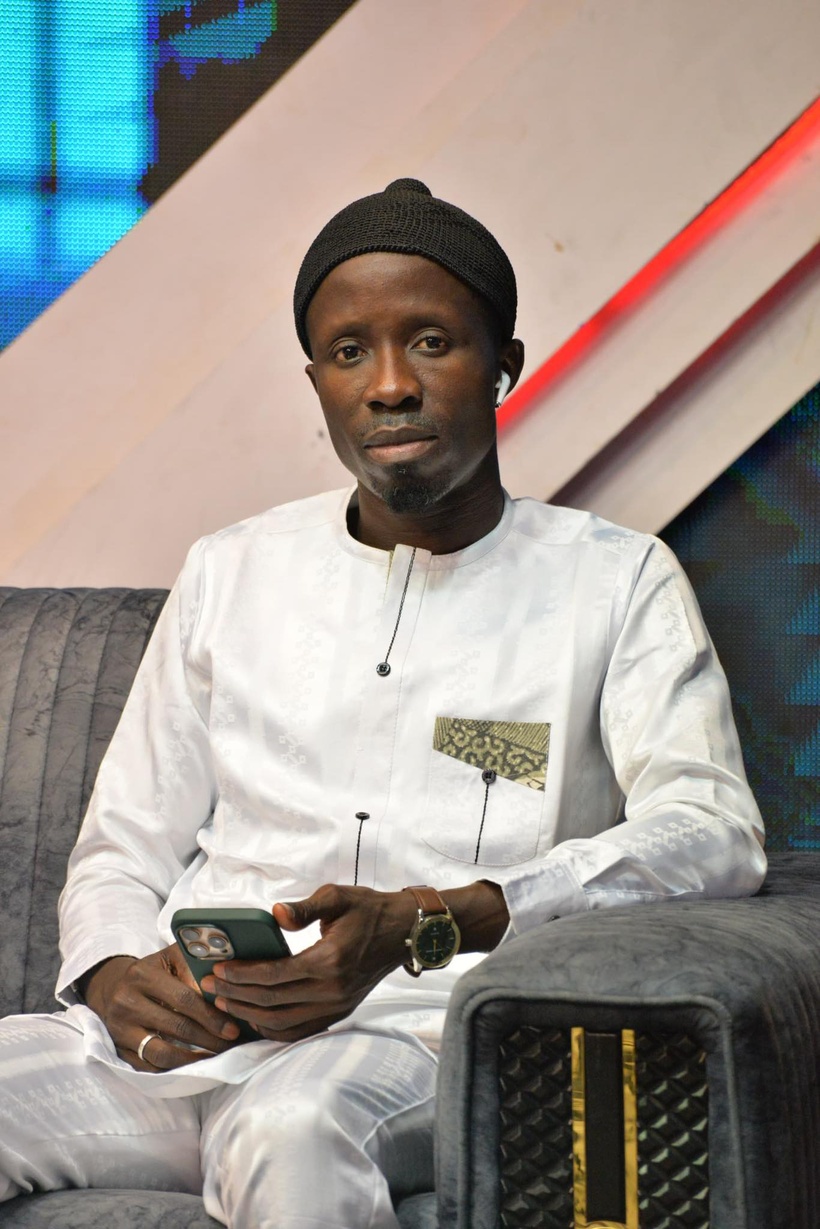 Tribunal de Dakar : Abdou Nguer fixé sur son sort le 12 novembre prochain Tribunal de Dakar : Abdou Nguer fixé sur son sort le 12 novembre prochain