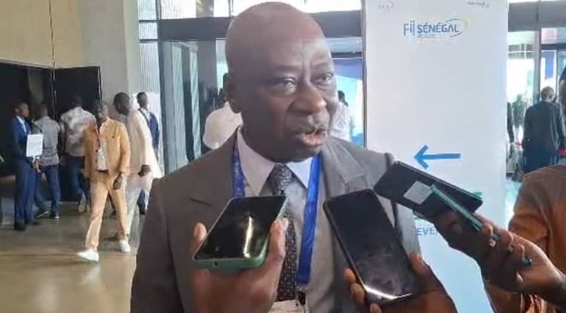 ​Gaz et Finance : Le CNP prône le regroupement stratégique du secteur privé sénégalais