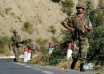 Algérie: l'armée annonce avoir tué six islamistes armés Algérie: l'armée annonce avoir tué six islamistes armés