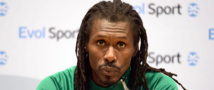 Sénégal / Niger: Aliou Cissé s'attend à un match très difficile ce samedi Sénégal / Niger: Aliou Cissé s'attend à un match très difficile ce samedi