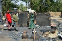 ​Nigeria: Boko Haram jugé responsable de destructions évaluées à 5,9 milliards de dollars