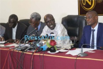 Comité exécutif du Oui : «Nous avons gagné mais… » Comité exécutif du Oui : «Nous avons gagné mais… »