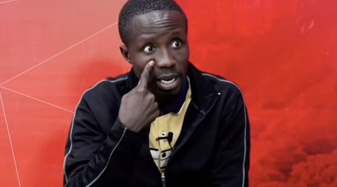 Procès Abdou Nguer : le chroniqueur affirme être poursuivi pour ses analyses « défavorables au régime »