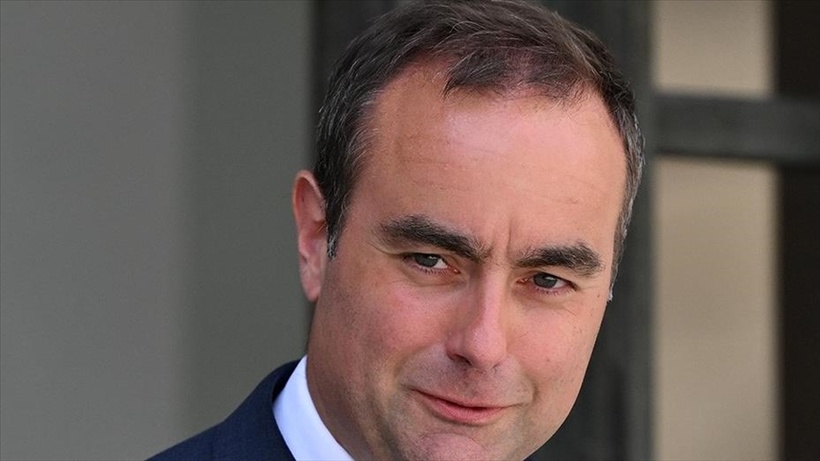 France : Lecornu estime que « les perspectives d’une dissolution s’éloignent » France : Lecornu estime que « les perspectives d’une dissolution s’éloignent »