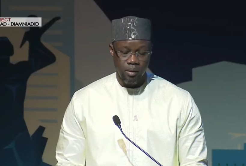 Forum invest in Sénégal 2025 : plus de 13 000 milliards FCFA d’intentions d'investissements annoncés Forum invest in Sénégal 2025 : plus de 13 000 milliards FCFA d’intentions d'investissements annoncés