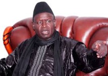 Cheikh Seck, Ps: «Khalifa et ses proches maires doivent démissionner» Cheikh Seck, Ps: «Khalifa et ses proches maires doivent démissionner»