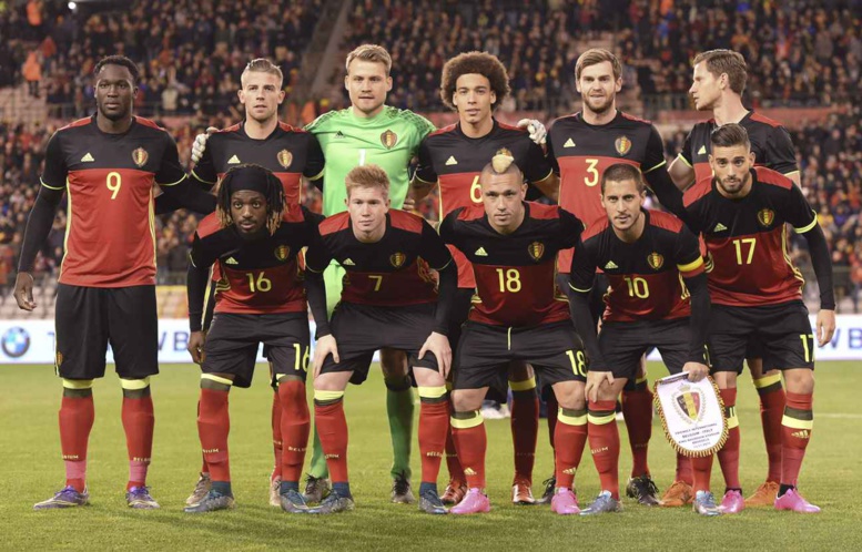 Attentats de Bruxelles: Le football belge annule son programme