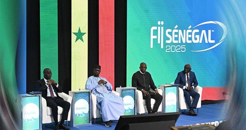 Souveraineté monétaire, dette, FMI : Le FRAPP exhorte Ousmane Sonko à concrétiser la rupture monétaire et économique Souveraineté monétaire, dette, FMI : Le FRAPP exhorte Ousmane Sonko à concrétiser la rupture monétaire et économique