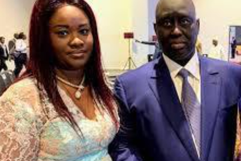 Rapport Centif : Ce que Aliou Sall a dit aux enquêteurs Rapport Centif : Ce que Aliou Sall a dit aux enquêteurs