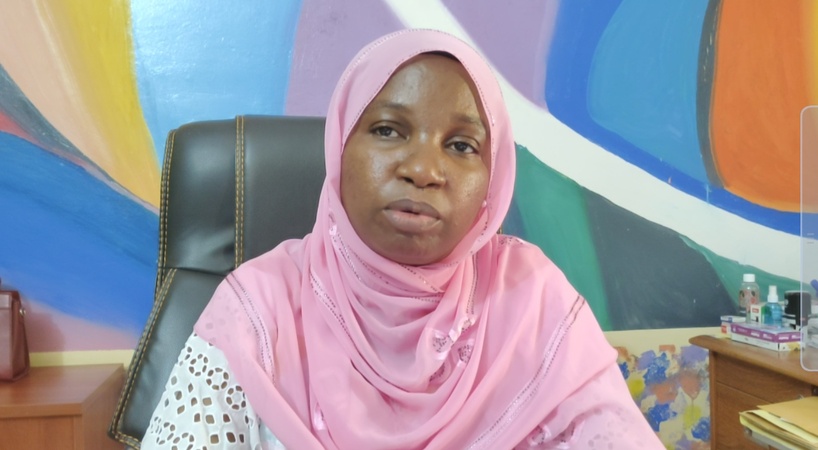 Kolda : La coordonnatrice de Enda Jeunesse Action plaide pour la création d’un centre psychiatrique