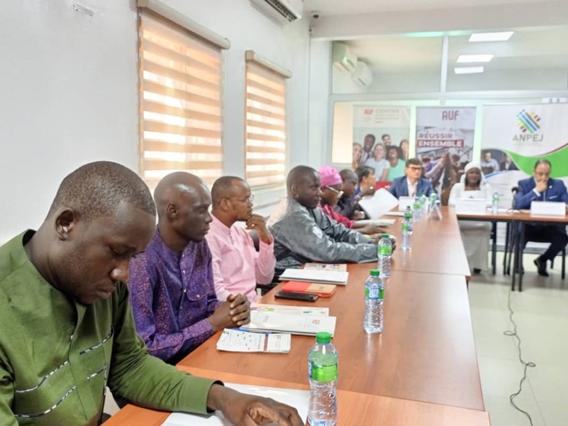 URBAN SKILLS : 600 jeunes sénégalais formés aux métiers d'avenir de la mobilité durable grâce à un partenariat stratégique URBAN SKILLS : 600 jeunes sénégalais formés aux métiers d'avenir de la mobilité durable grâce à un partenariat stratégique
