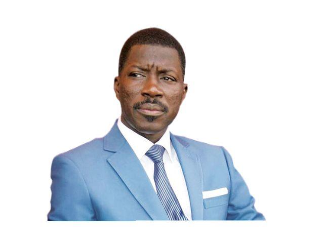 De Rebeuss à la République : La Liberté derrière les barreaux et le silence d'un peuple (Par Talla Sylla)