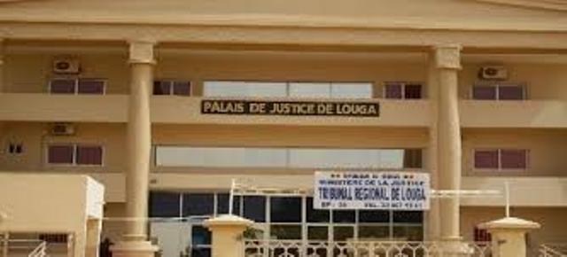 Louga : Surpris en flagrant délit de casse, 2 proches du ministre Moustapha Diop  déférés au  parquet