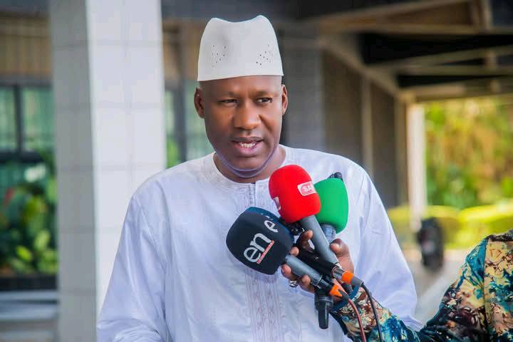 Santé : Ibrahima Sy appelle à une mobilisation communautaire renforcée à Richard-Toll contre la fièvre de la vallée du Rift