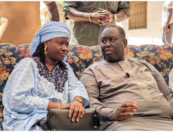 Affaire Aliou Sall : deux nouveaux noms apparaissent dans le dossier