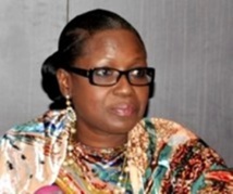 Innocence Ntap Ndiaye au Front du Non : « Venez construire avec le Président, un Sénégal émergent »