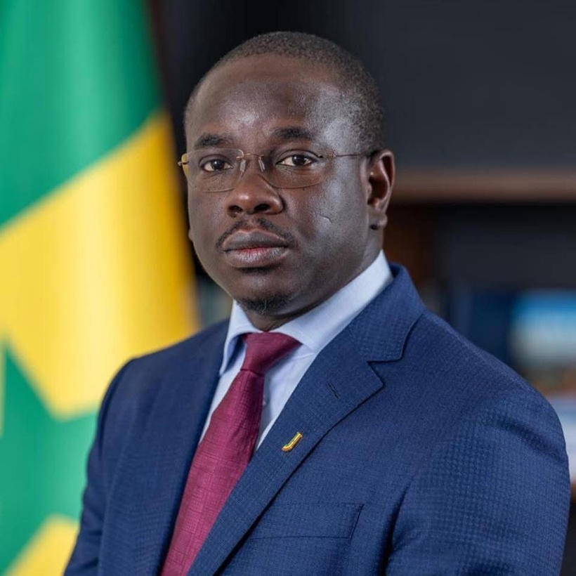 CENTIF - Cheikh Mouhamadou Bamba SIBY par (Biram Souley Diop)