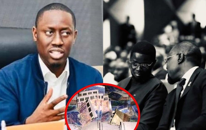 Finances publiques : l’APR somme le tandem Sonko-Diomaye de publier sous une semaine les quatre rapports clés sur la dette