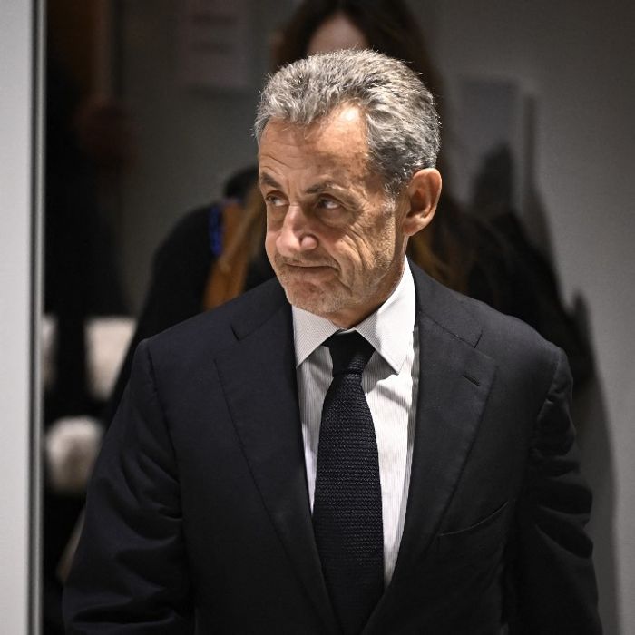 France France: Nicolas Sarkozy va connaître ce lundi la date de son incarcération