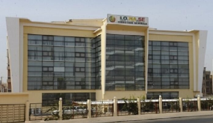 Litige foncier : le tribunal de commerce tranche en faveur de la Sci Lebou, la LONASE perd ses droits d'occupation