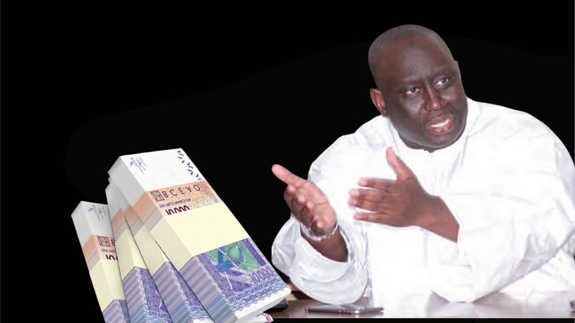 Blanchiment de capitaux : Aliou Sall et son épouse édifiés ce lundi