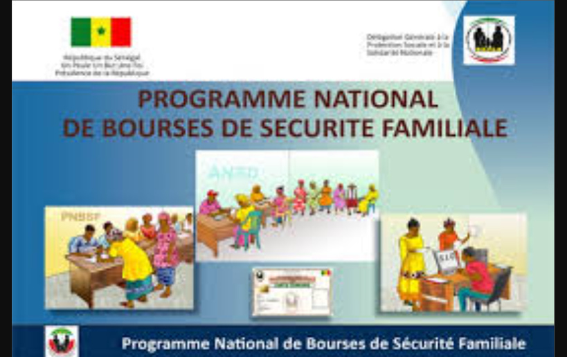 Bourse de solidarité nationale : le Président Diomaye demande sa relance Bourse de solidarité nationale : le Président Diomaye demande sa relance