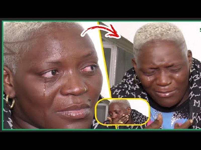 Nécrologie : la Tiktokeuse Ndickou est décédée