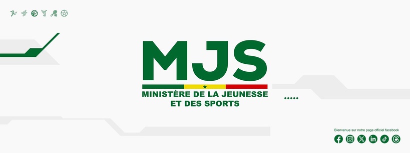 Affiche sexiste à Pikine : le ministère de la Jeunesse et des Sports condamne fermement et promet des sanctions