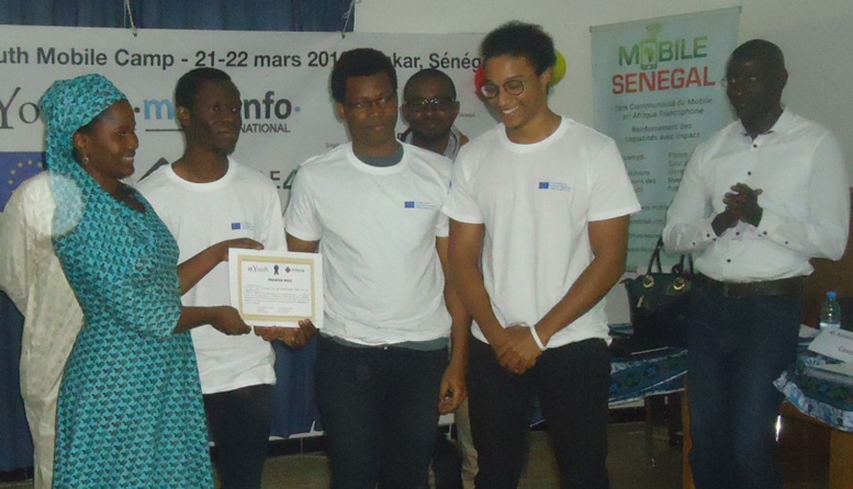 mYouth: un projet au service des jeunes entrepreneurs mYouth: un projet au service des jeunes entrepreneurs